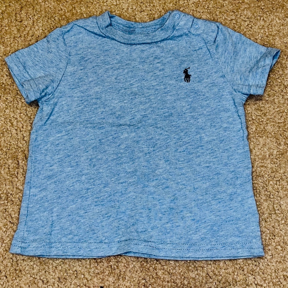 Ralph Lauren Tee